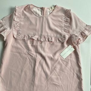 Rachel Parcell blouse Small